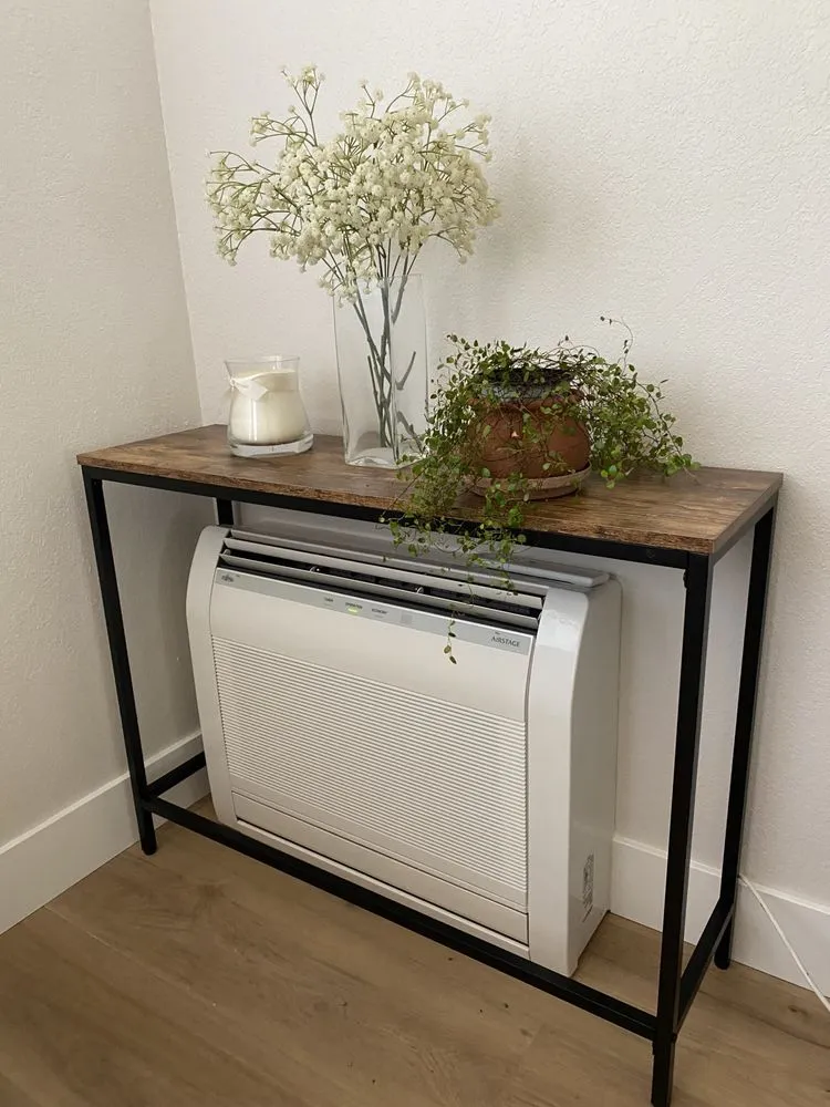 Slide of Kimber Heat And Air