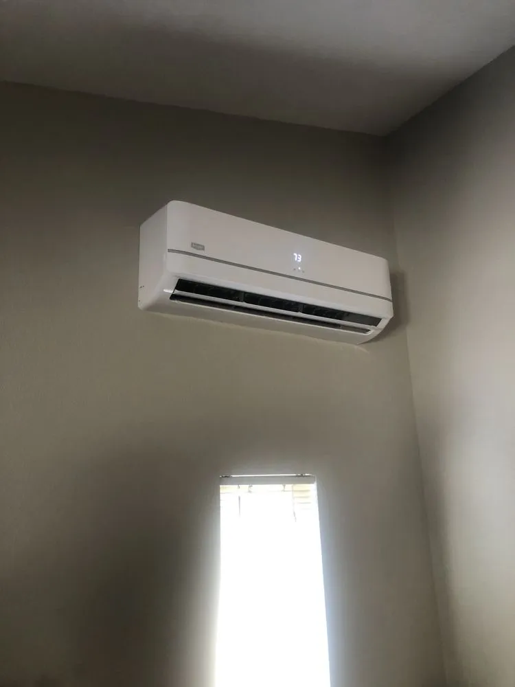 Slide of Kimber Heat And Air