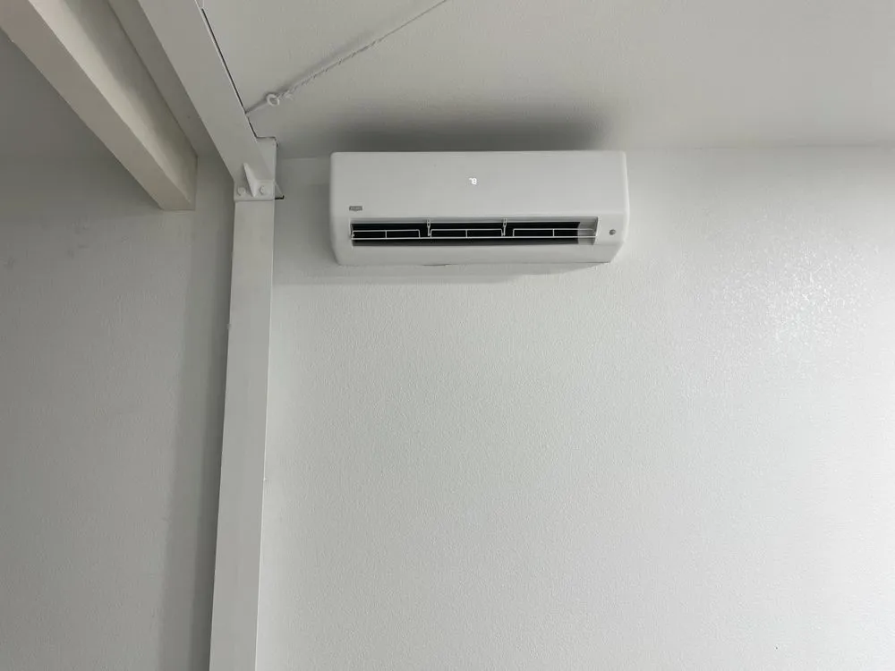 Slide of Kimber Heat And Air