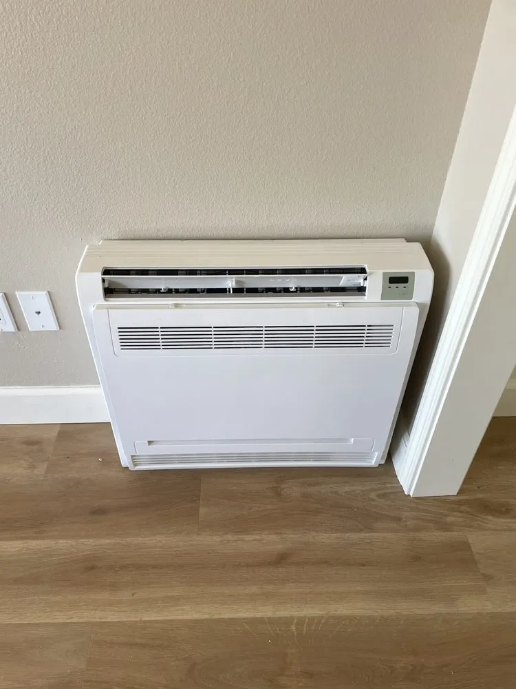 Slide of Kimber Heat And Air