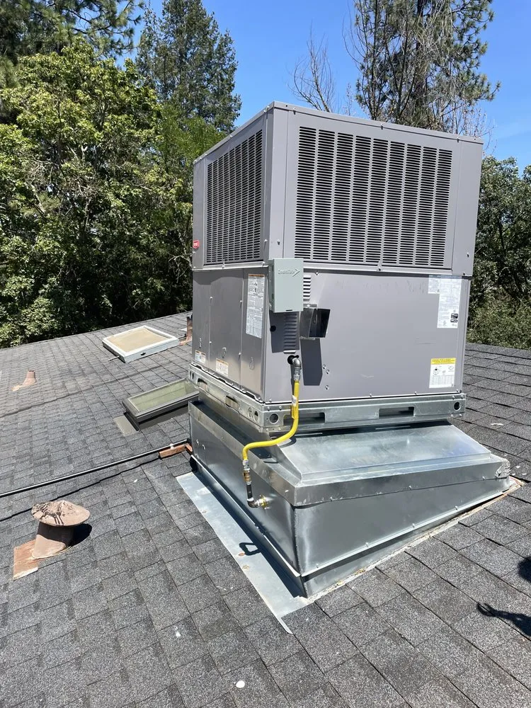 Slide of Kimber Heat And Air