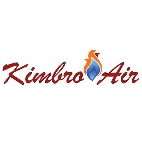 Slide of Kimbro Air