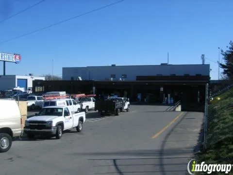 Slide of Kimbro Mechanical