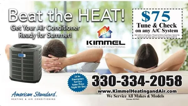 Kimmel Heating & Air