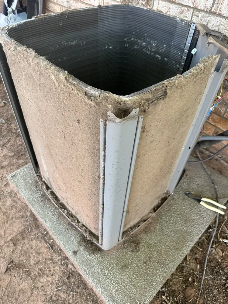 Slide of Kimmel Mechanical