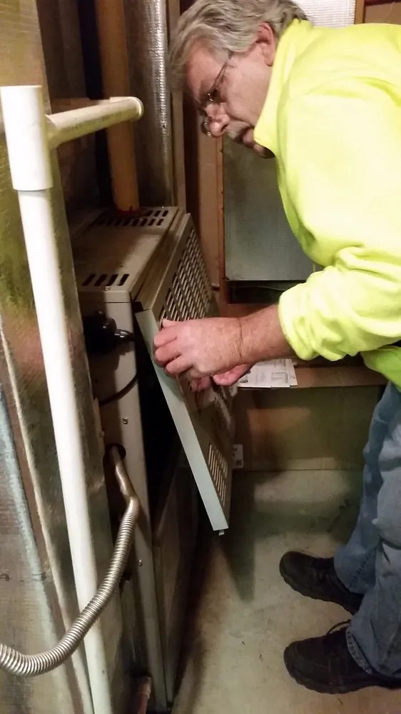 Slide of Kimmen Plumbing & Heating