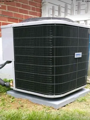 Kim's A/C & Refrigeration