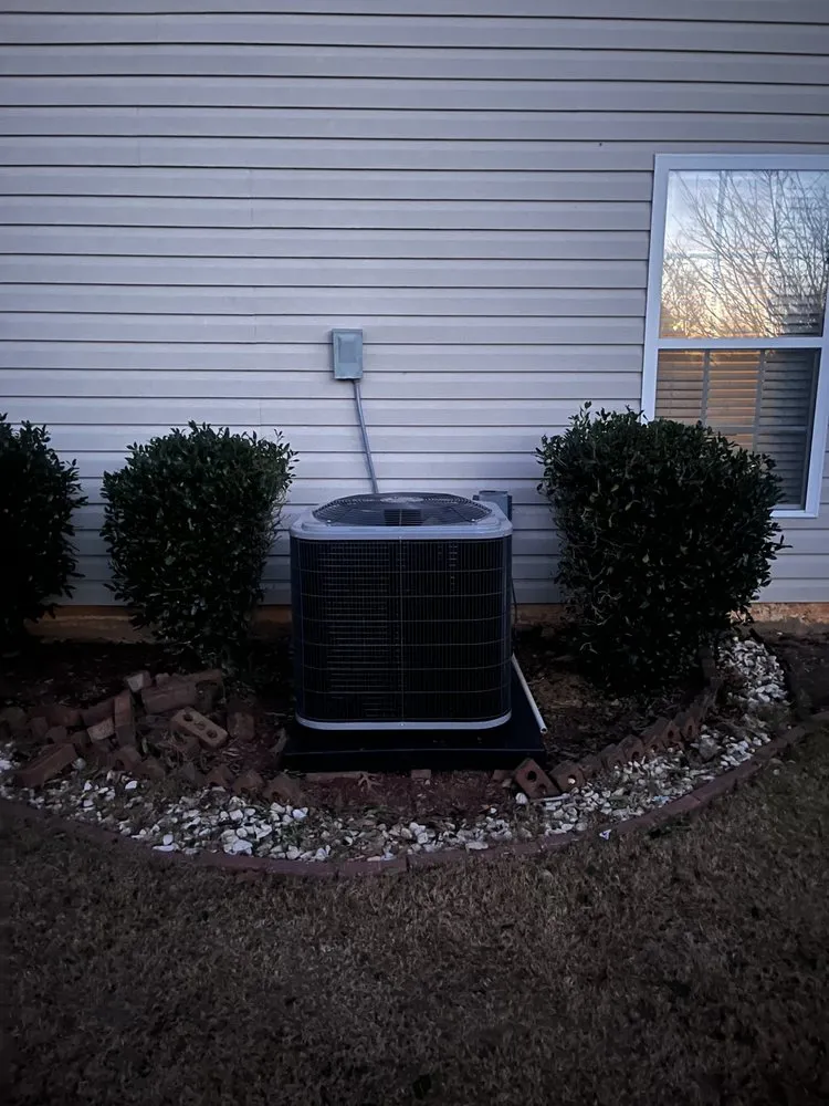 Slide of Kim’s Hvac Services