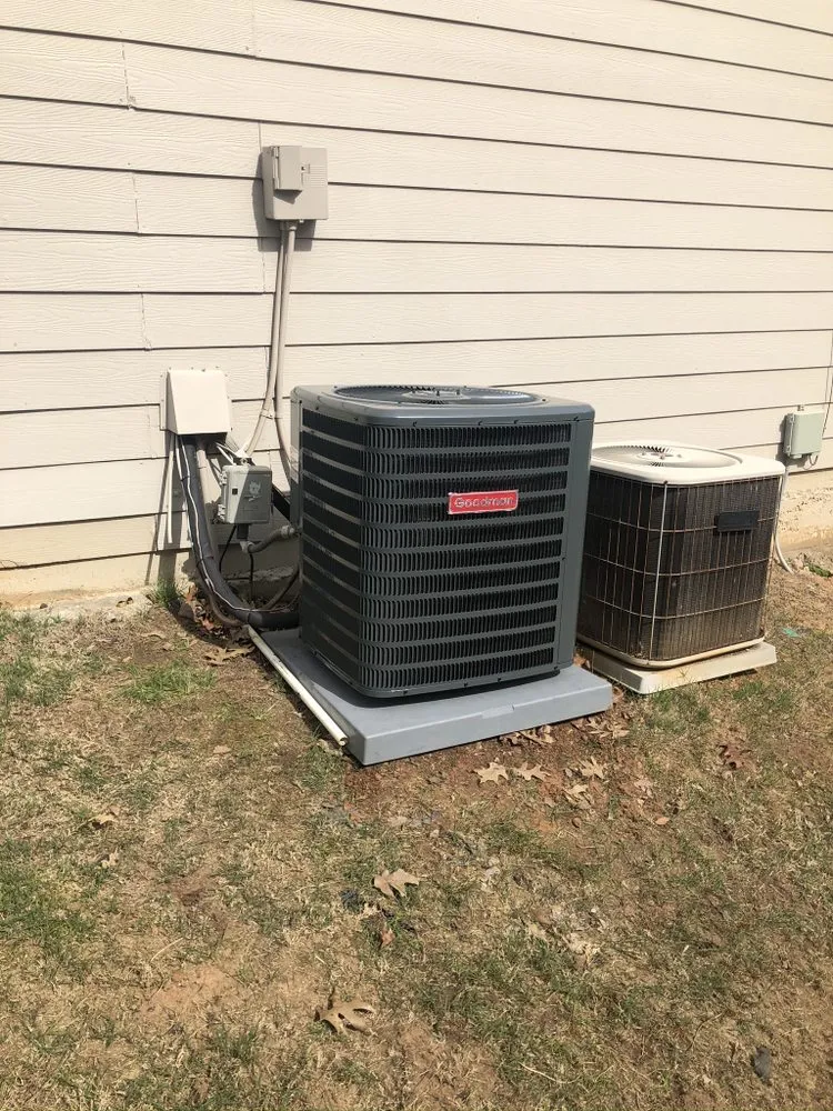 Slide of Kim’s Hvac Services