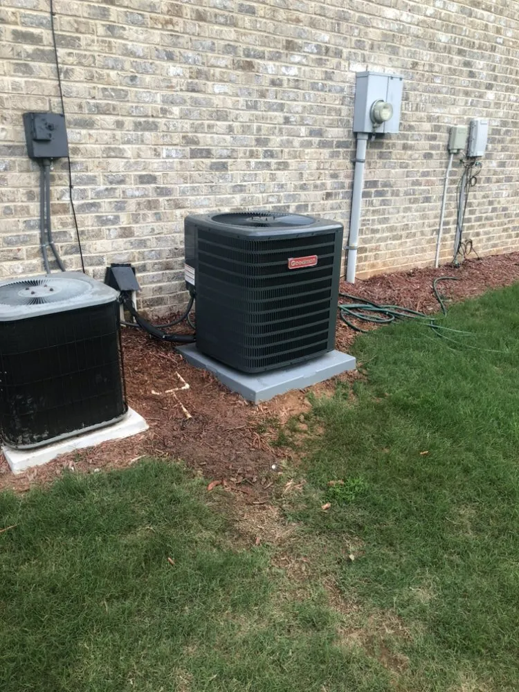 Slide of Kim’s Hvac Services