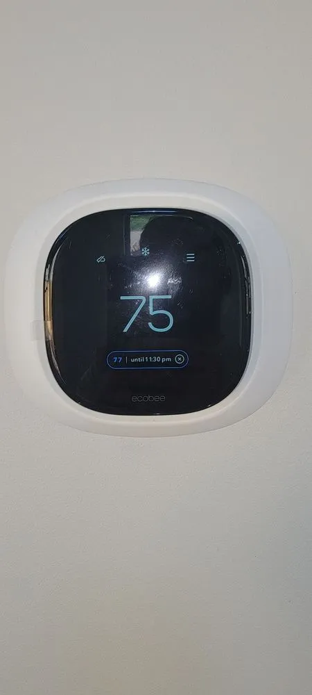 Slide of Kim’s Hvac Services