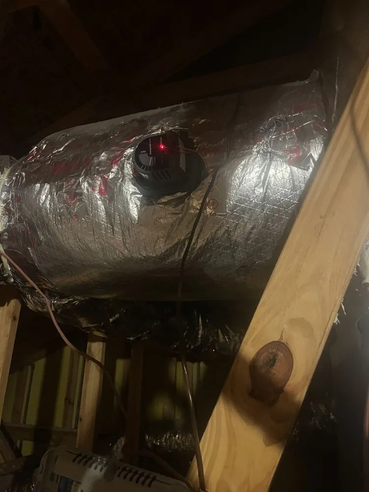 Slide of Kim’s Hvac Services