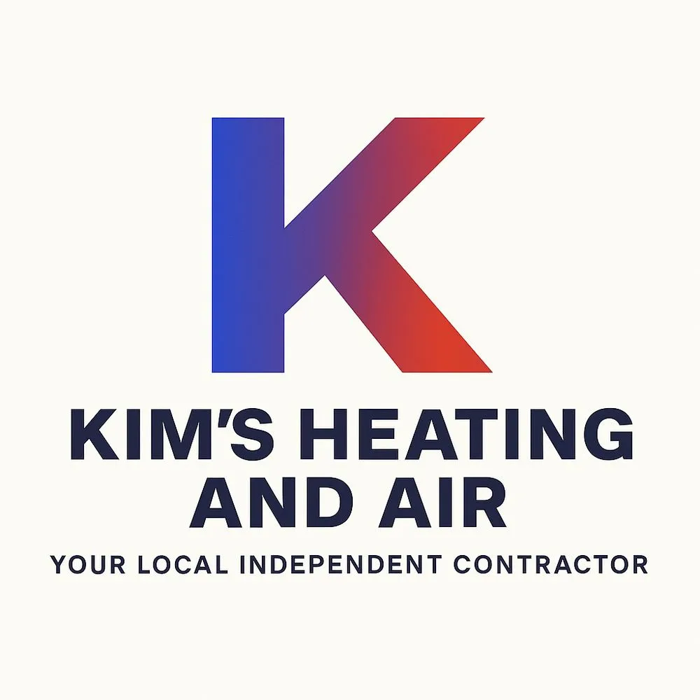 Slide of Kim’s Hvac Services