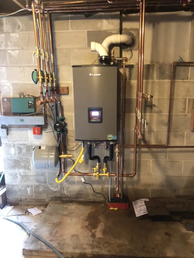 Slide of Kims Mechanical