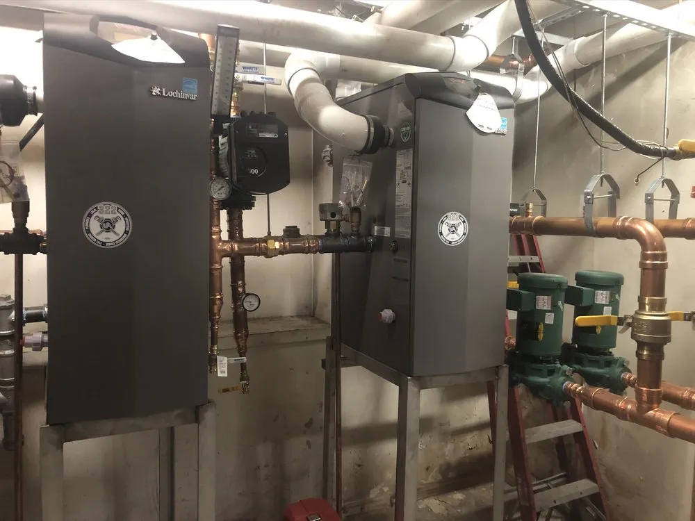 Slide of Kims Mechanical