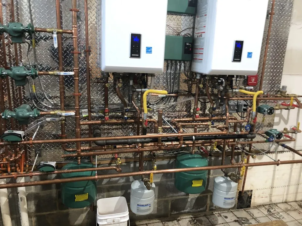 Slide of Kims Mechanical