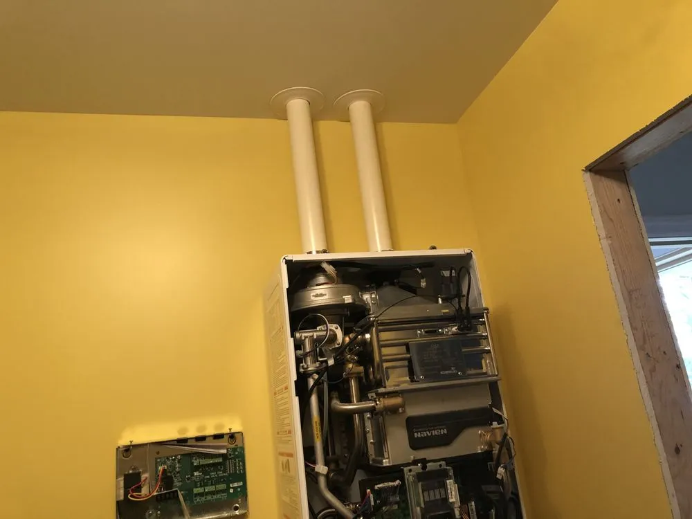 Slide of Kims Mechanical