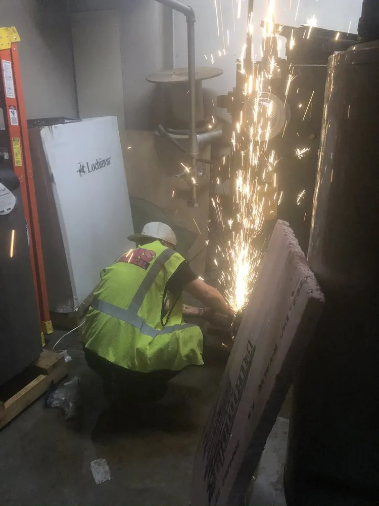 Slide of Kims Mechanical