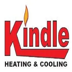 Slide of Kindle Heating & Cooling