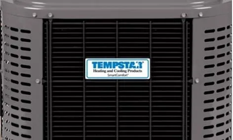 Slide of Kindle Heating & Cooling