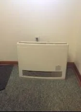 Slide of Kindle Heating & Cooling