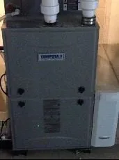 Slide of Kindle Heating & Cooling