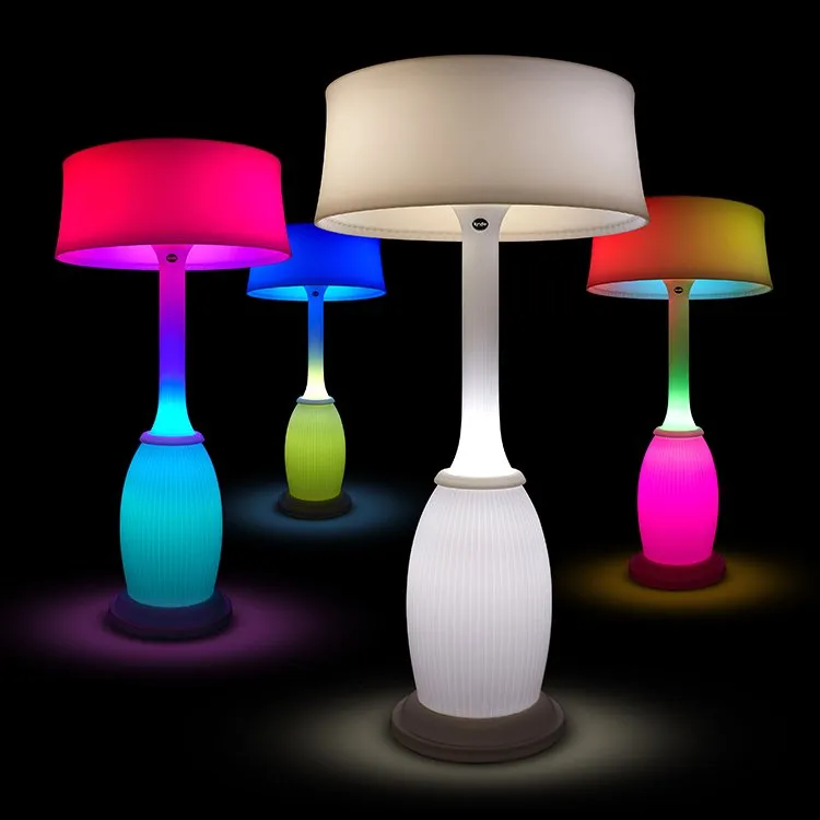 Slide of Kindle Living