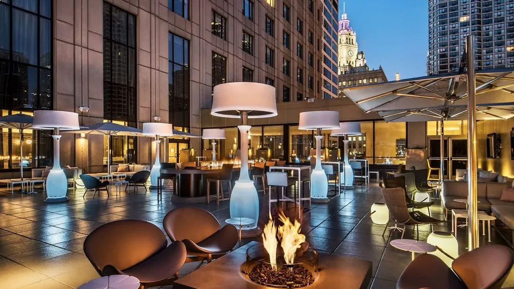 Slide of Kindle Living