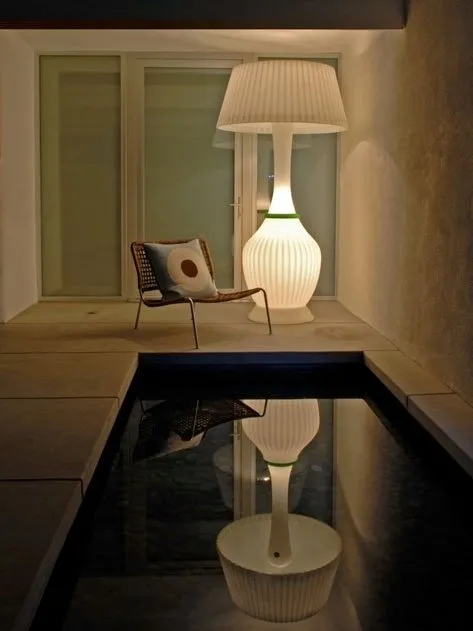 Slide of Kindle Living