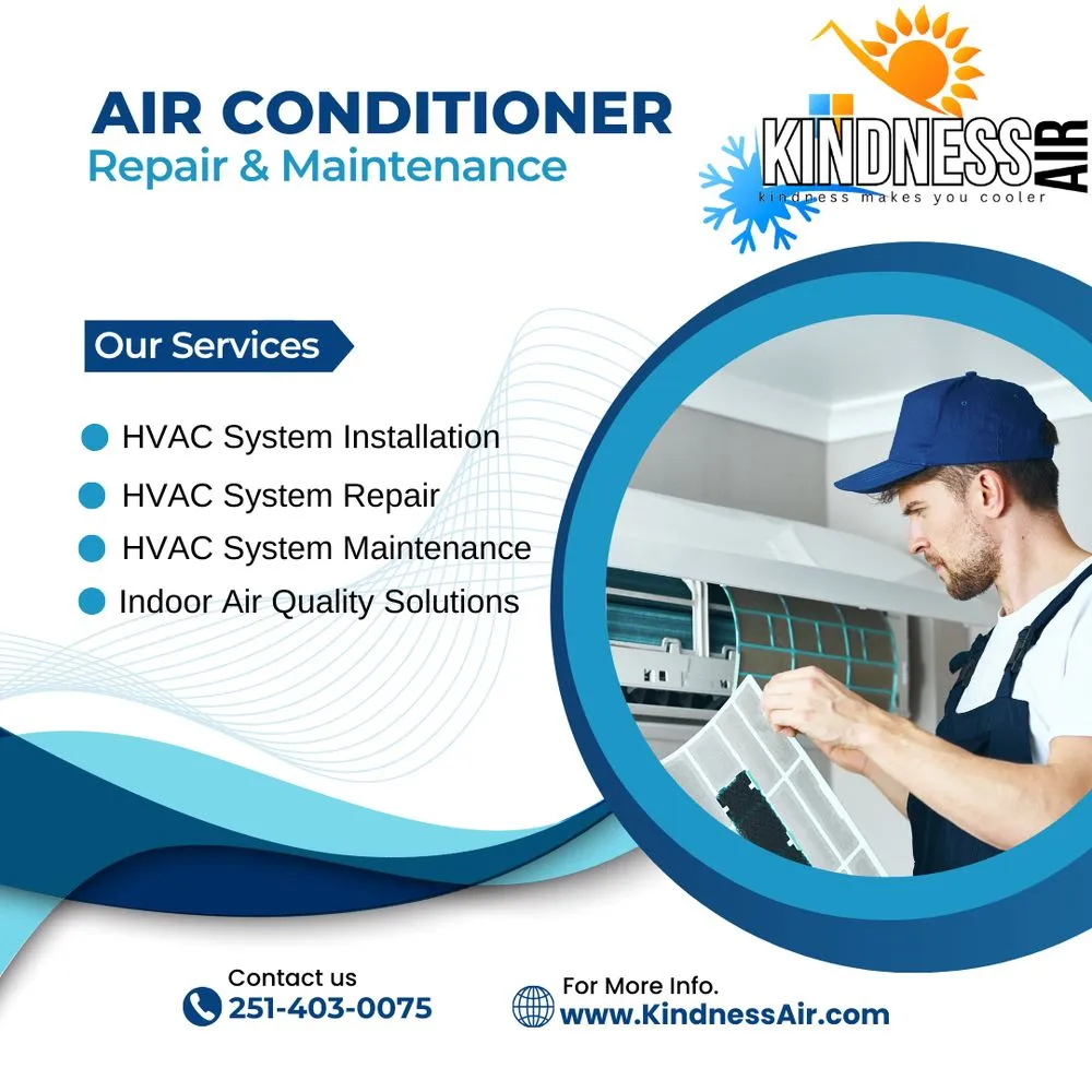 Slide of Kindness Air