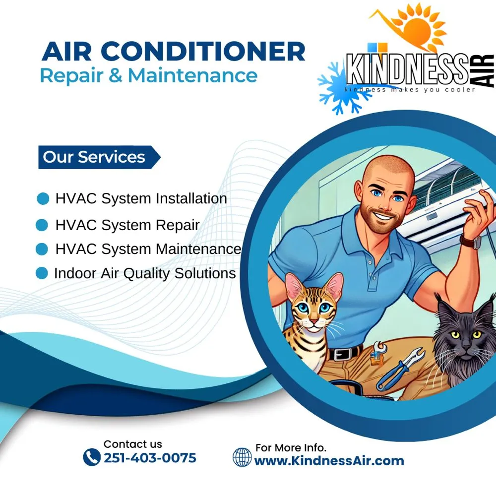 Slide of Kindness Air