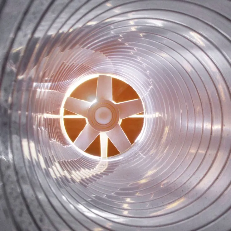 Slide of Kindness Air