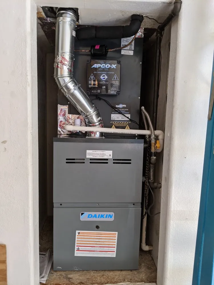 Slide of Kinetic Air Inc.