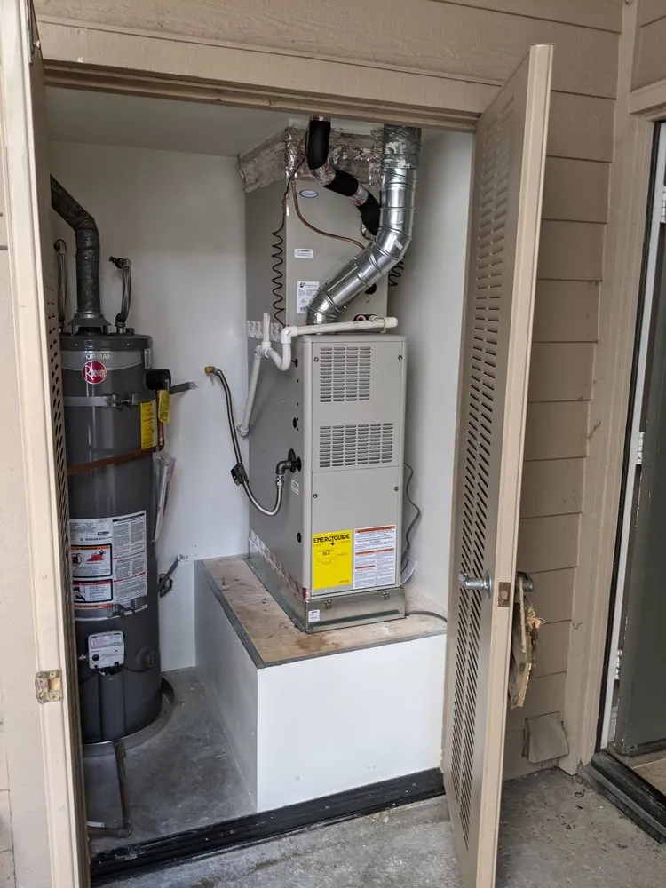 Slide of Kinetic Air Inc.