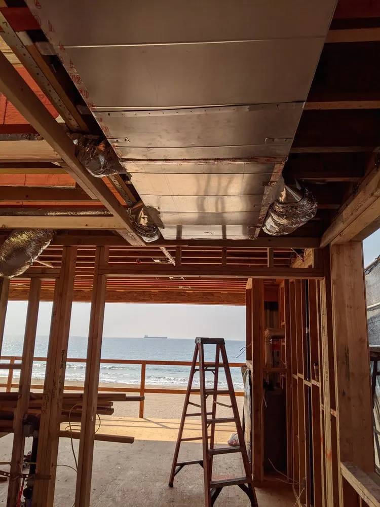 Slide of Kinetic Air Inc.