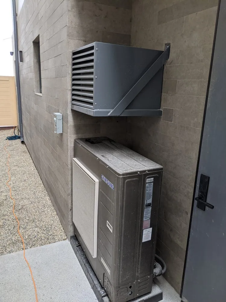 Slide of Kinetic Air Inc.