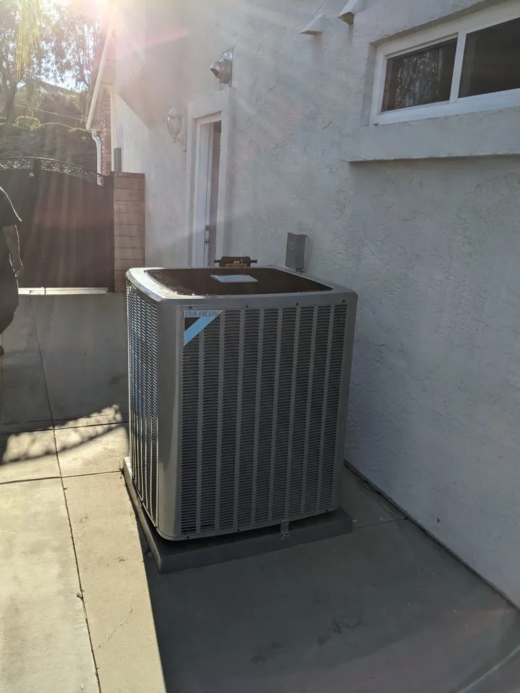 Slide of Kinetic Air Inc.