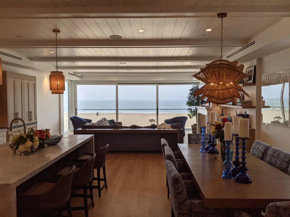 Slide of Kinetic Air Inc.