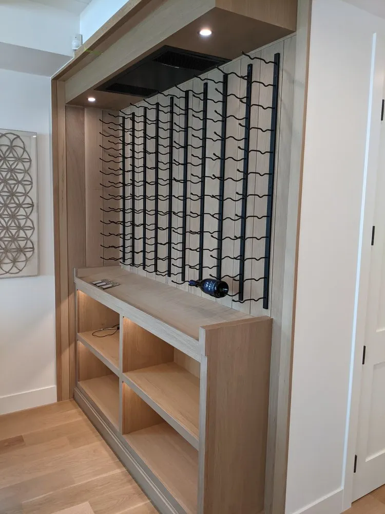 Slide of Kinetic Air Inc.