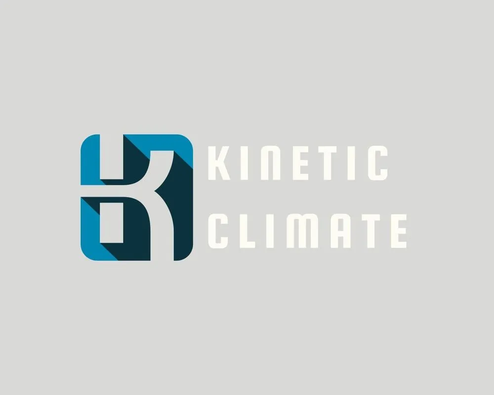 Slide of Kinetic Climate