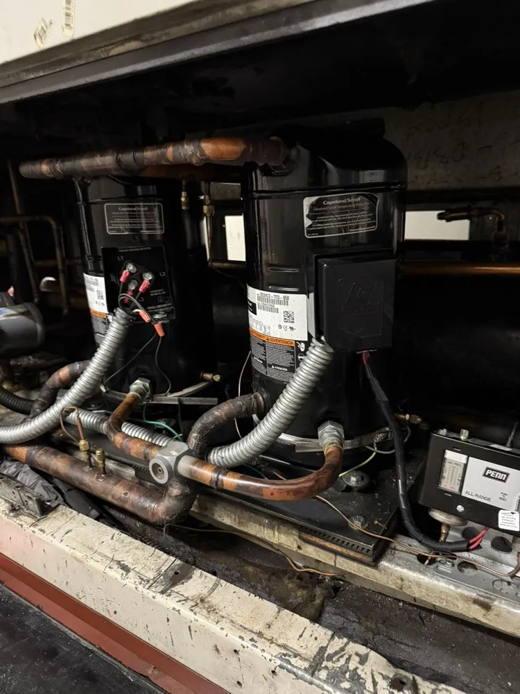 Slide of Kinetic Climate