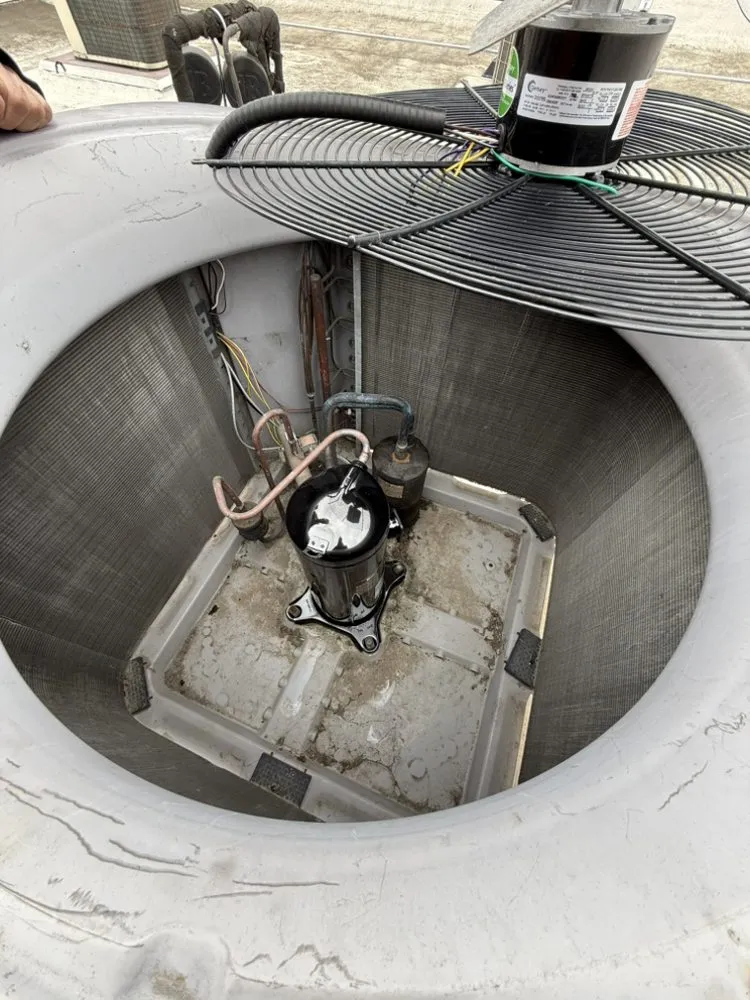 Slide of Kinetic Climate