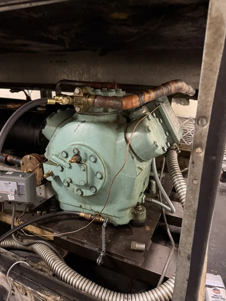 Slide of Kinetic Climate