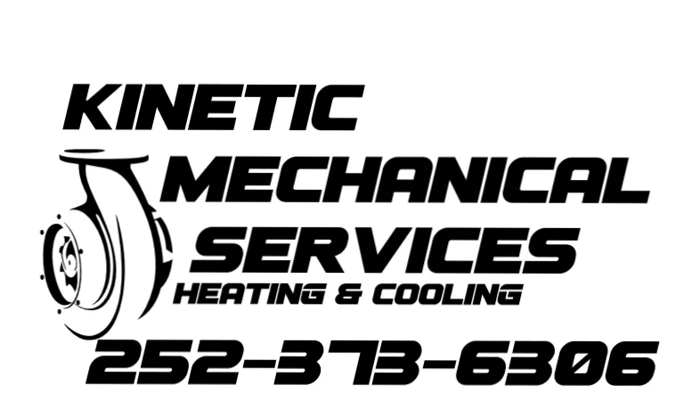 Slide of Kinetic Mechanical Services Llc