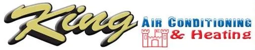Slide of King Air Conditioning & Heating