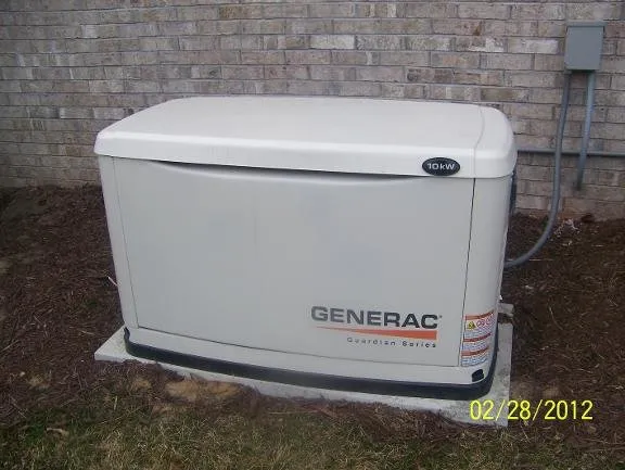 Slide of King Air Conditioning & Heating