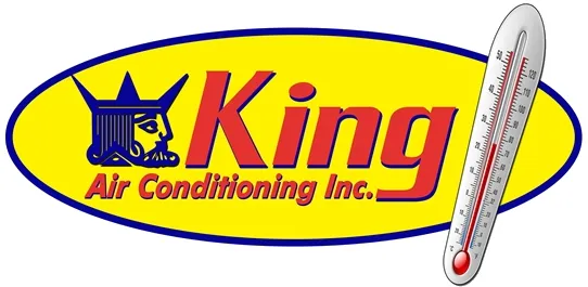 Slide of King Air Conditioning