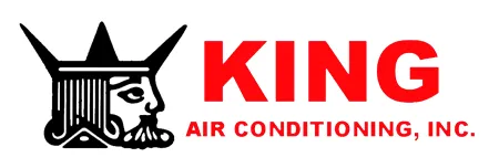 Slide of King Air Conditioning