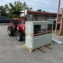 Slide of King Air Systems