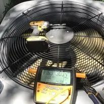 Slide of King Air Systems